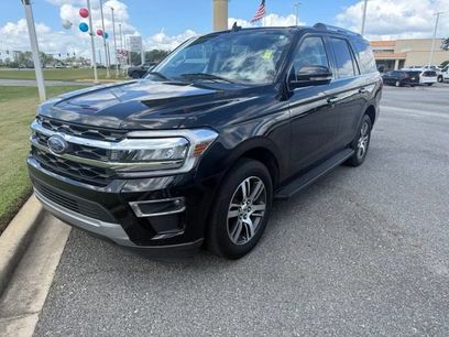 Used 2024 Ford Expedition Limited