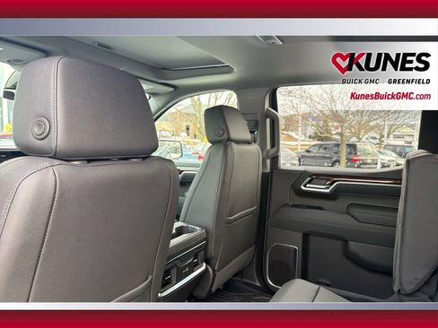 New 2026 GMC Sierra 1500 Elevation w/ Elevation Premium Package image 34