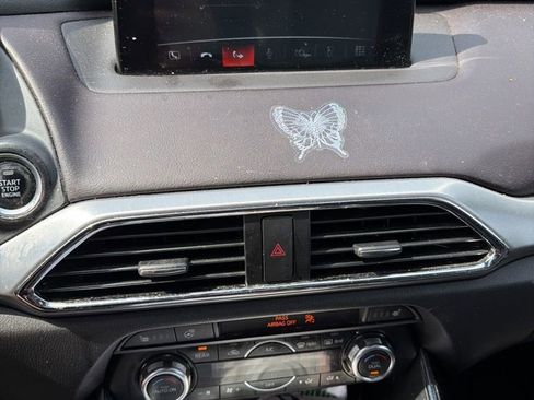 Used 2018 MAZDA CX-9 Grand Touring image 5