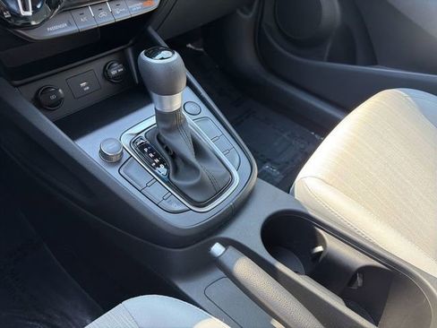 Certified 2023 Hyundai Kona SEL image 28