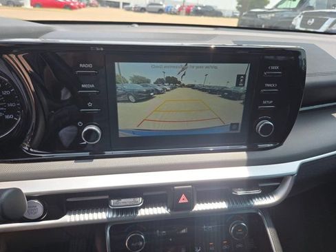 Used 2021 Kia K5 GT-Line FWD image 21