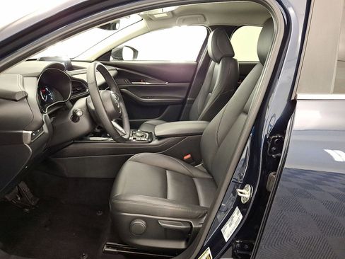 Used 2025 MAZDA CX-30 AWD 2.5 S w/ Select Sport Pkg image 11