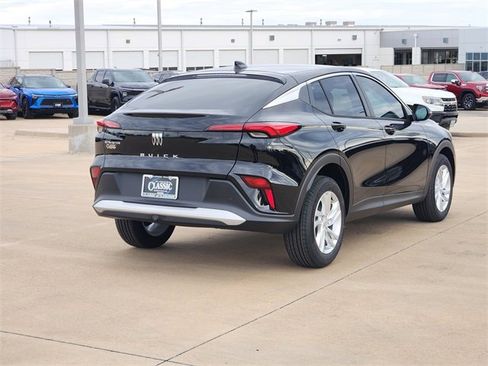 New 2026 Buick Envista Preferred w/ Convenience I Package image 6