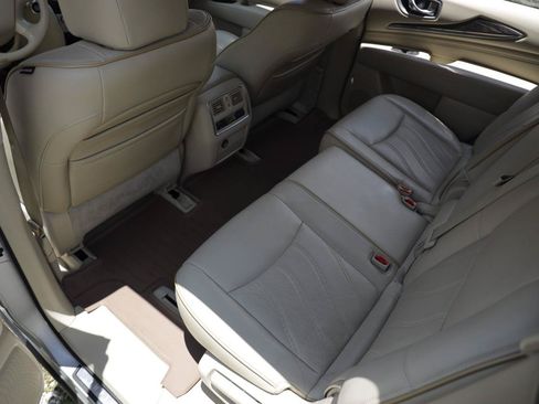 Used 2014 INFINITI QX60 FWD w/ Premium Plus Package image 10