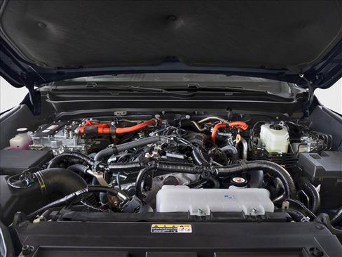 New 2026 Toyota Tacoma Limited image 8