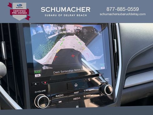 Used 2021 Subaru Forester Limited AWD/4WD image 21