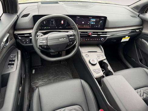 New 2026 Kia Sportage X-Line Prestige AWD/4WD image 15