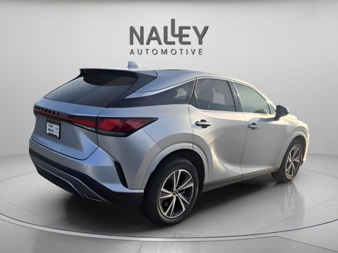 Used 2024 Lexus RX 350 FWD w/ Technology Package image 5