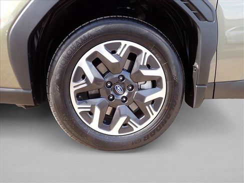 Certified 2026 Subaru Forester Premium w/ Base/Premium Package AWD/4WD image 6