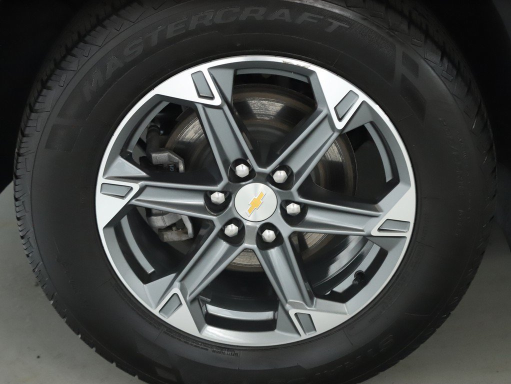 Used 2024 Chevrolet Blazer LT w/ Convenience Package FWD image 12