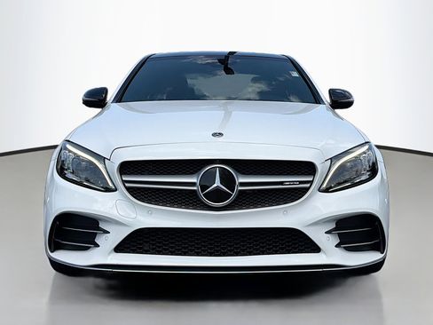 Used 2019 Mercedes-Benz C 43 AMG 4MATIC Sedan image 15