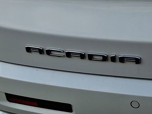 Certified 2021 GMC Acadia Denali image 35