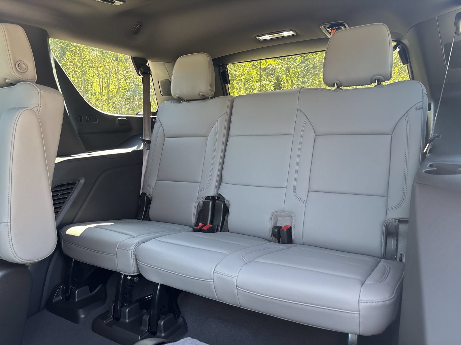 New 2027 Chevrolet Tahoe Z71 w/ Comfort Package AWD/4WD image 26