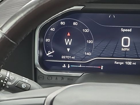 Used 2024 GMC Sierra 3500 Denali Ultimate image 12