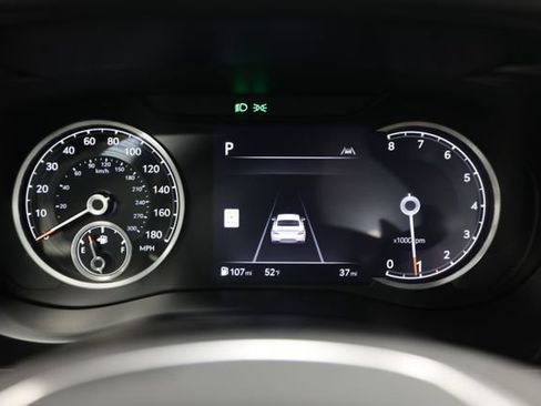 New 2026 Genesis G70 2.5T AWD/4WD image 23