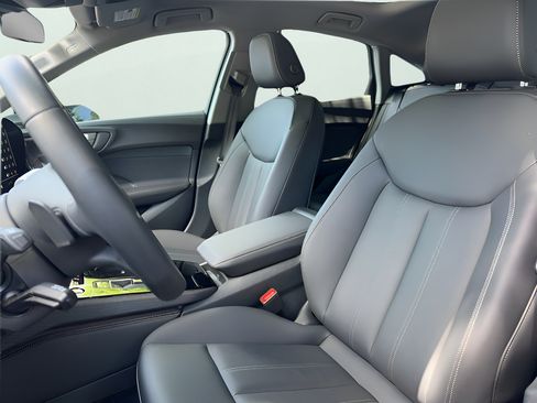 Certified 2025 Audi A5 2.0T Premium Plus w/ Premium Plus AWD/4WD image 13
