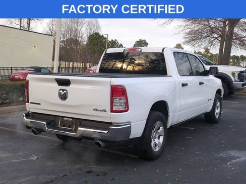 Certified 2023 RAM 1500 Big Horn image 5