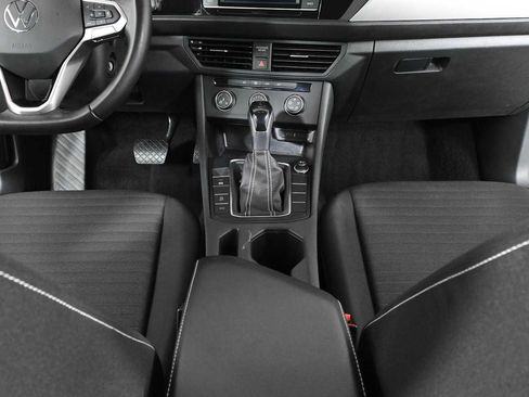 Certified 2022 Volkswagen Jetta S FWD image 14