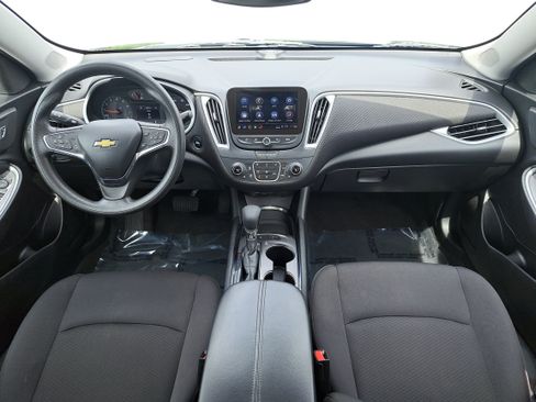 Used 2024 Chevrolet Malibu LT FWD image 9