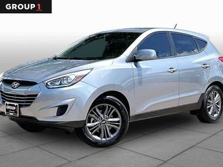 Used 2015 Hyundai Tucson GLS w/ Option Group 02 FWD video 1