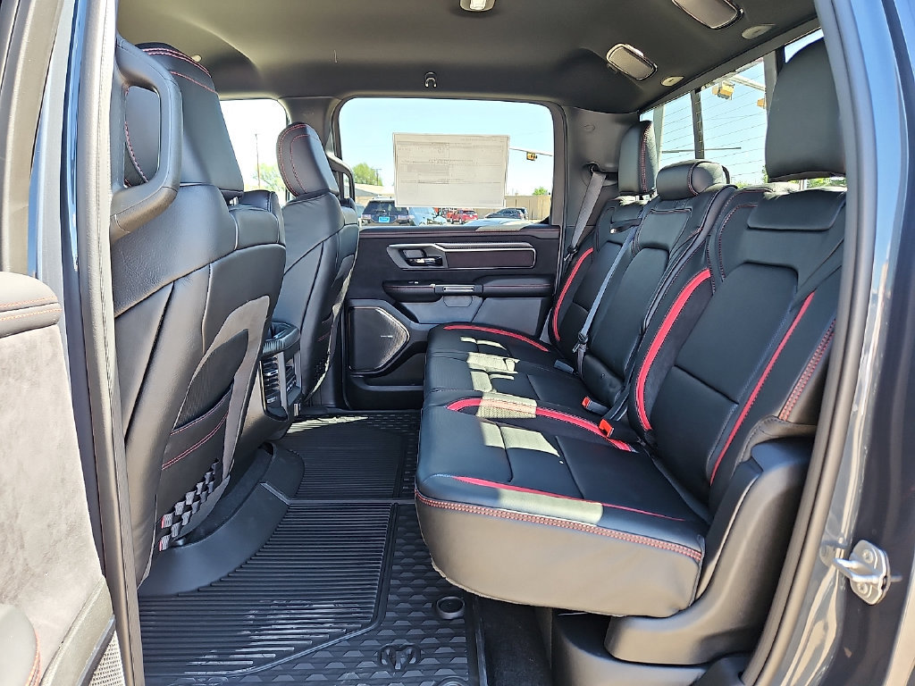 New 2026 RAM 1500 RHO w/ RHO Level 1 Equipment Group AWD/4WD image 12