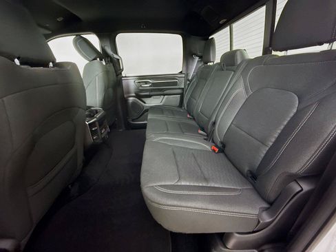 Used 2026 RAM 1500 Big Horn AWD/4WD image 11
