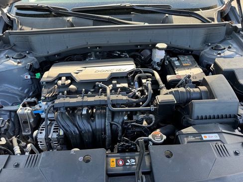 Used 2025 Hyundai Kona SEL AWD/4WD image 17