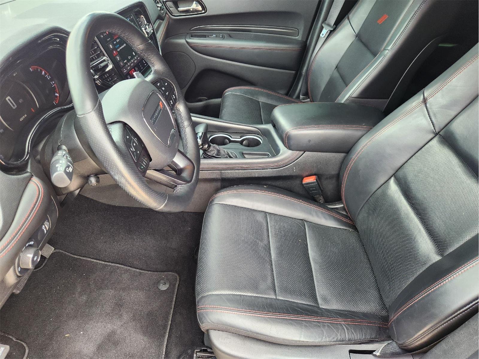 Used 2023 Dodge Durango R/T RWD image 13
