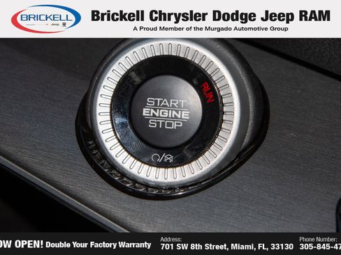 New 2025 Jeep Wagoneer Series II w/ Convenience Group I image 34