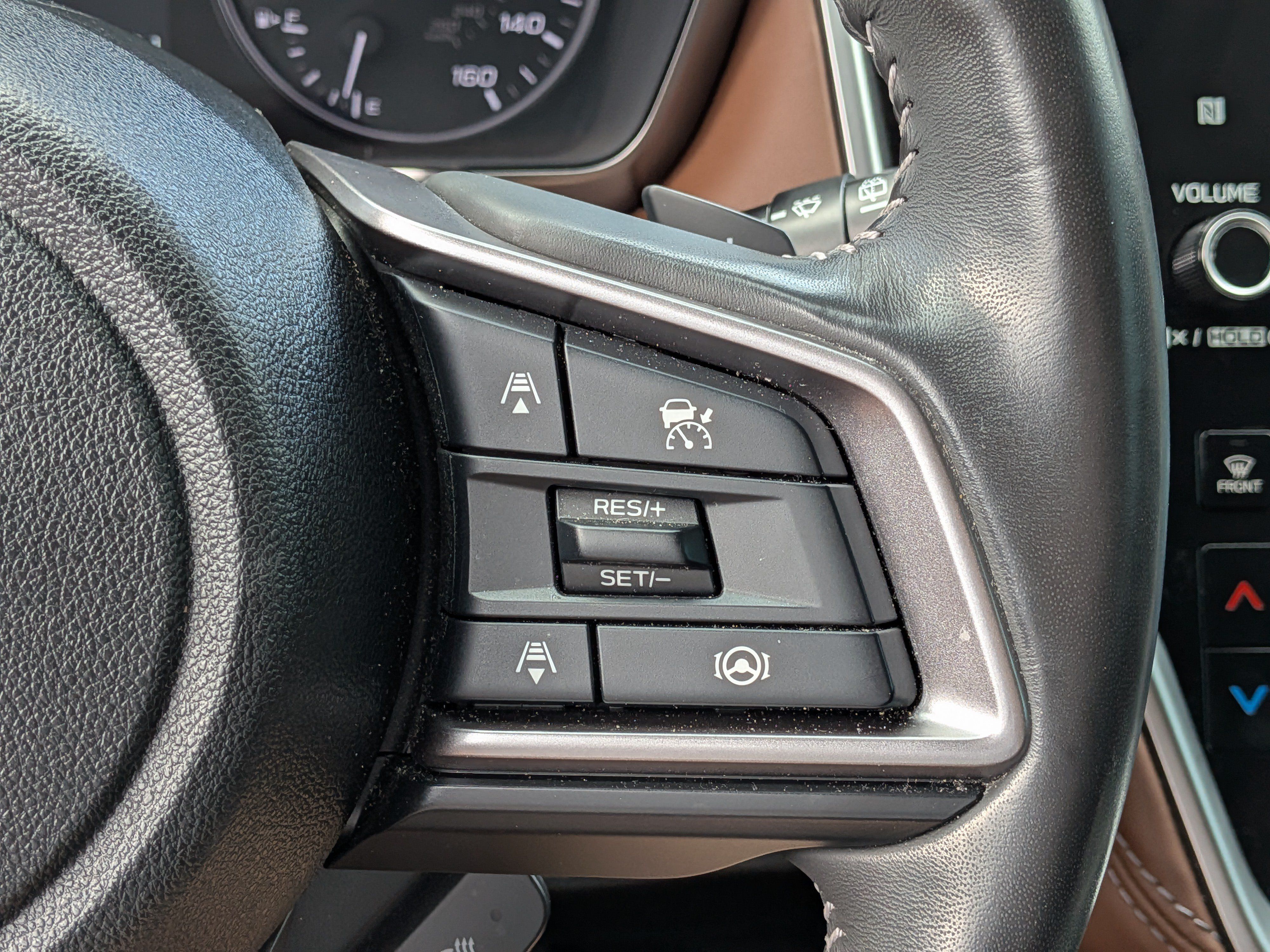 Certified 2024 Subaru Outback Touring XT AWD/4WD image 27