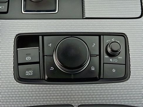 Used 2024 MAZDA CX-90 Plug-In Hybrid w/ Premium Plus AWD/4WD image 27