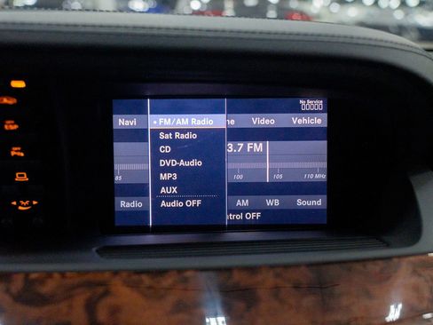 Used 2008 Mercedes-Benz S 63 AMG image 45