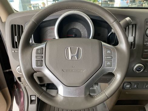 Used 2007 Honda Ridgeline RTL image 17