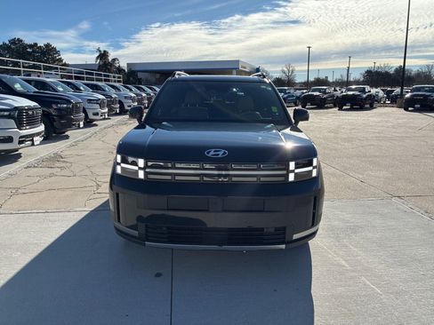 Used 2024 Hyundai Santa Fe Limited image 10