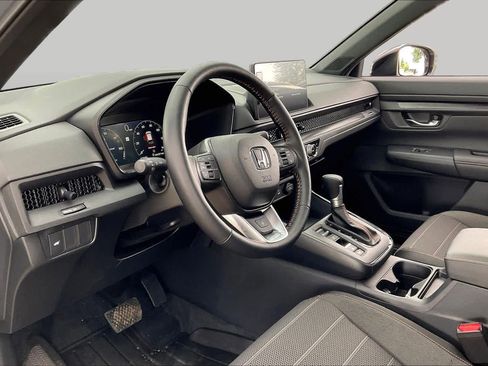 Used 2026 Honda CR-V TrailSport image 18