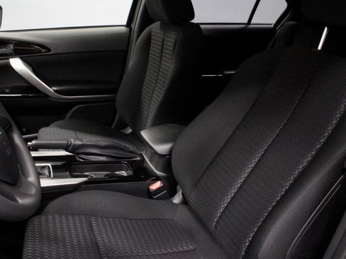 New 2026 Mitsubishi Eclipse Cross LE image 18