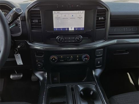 Used 2023 Ford F150 XL w/ STX Appearance Package image 16