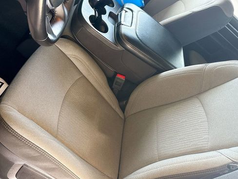 Used 2024 RAM 2500 Big Horn image 20