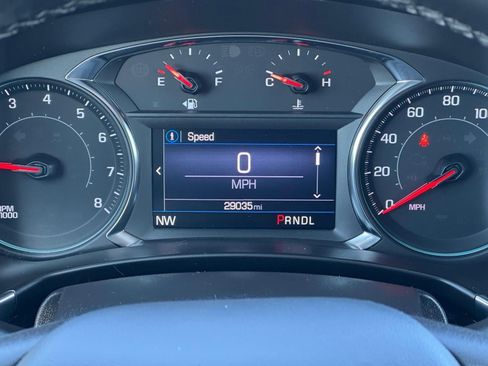 Used 2023 Chevrolet Equinox LT image 9