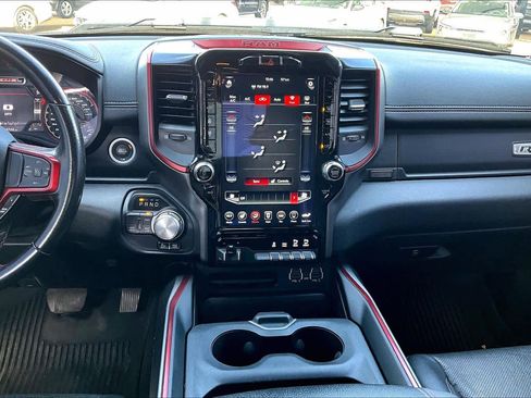 Used 2021 RAM 1500 Rebel w/ Rebel Level 2 Equipment Group image 6