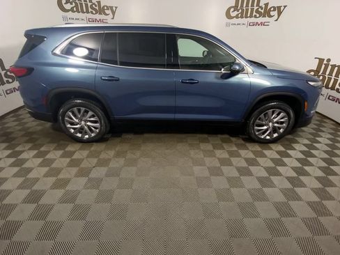 Used 2026 Buick Enclave Preferred w/ Power Package FWD image 9