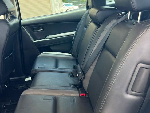 Used 2012 MAZDA CX-9 Touring w/ Moonroof & Bose Audio Pkg AWD/4WD image 16