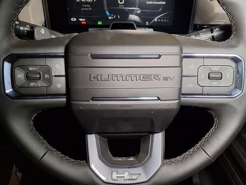 New 2026 GMC Hummer EV 4x4 Crew Cab image 20