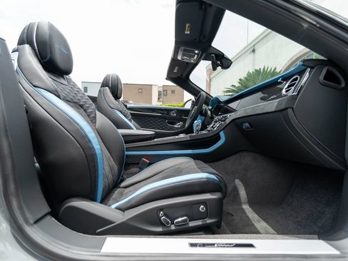 New 2026 Bentley Continental GT Speed AWD/4WD image 17