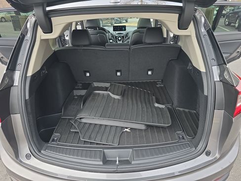 Used 2025 Acura RDX SH-AWD w/ Technology Package image 13