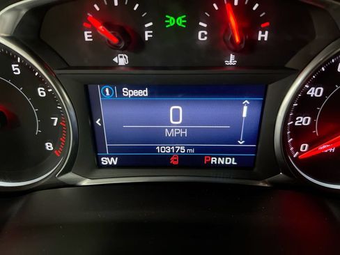 Used 2019 Chevrolet Blazer LT AWD/4WD image 13