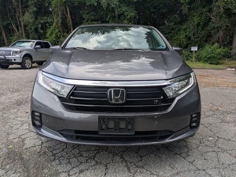 Used 2024 Honda Odyssey Touring image 9