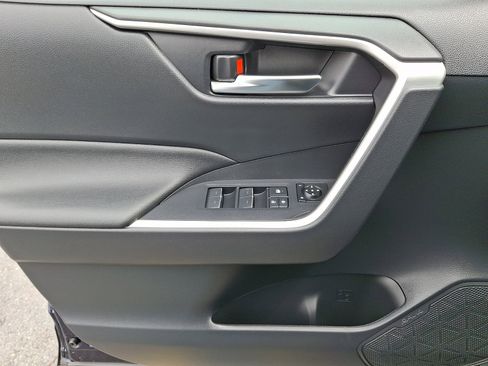 Used 2023 Toyota RAV4 SE w/ Weather & Moonroof Package AWD/4WD image 12