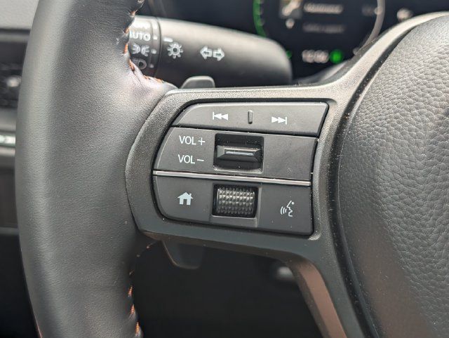 Used 2026 Honda CR-V Sport image 19