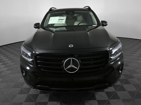 New 2026 Mercedes-Benz GLB 250 image 35